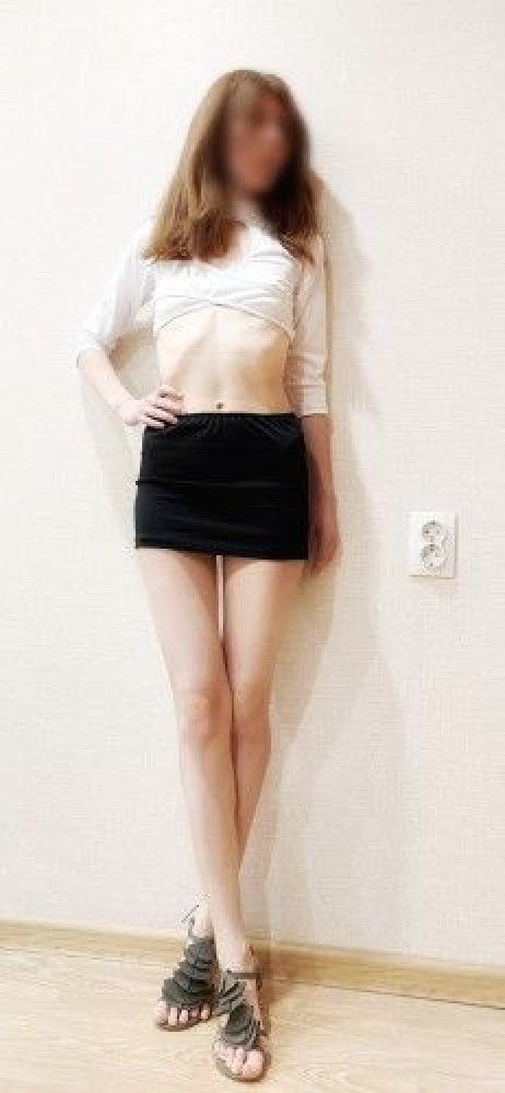 Индивидуалка Марина фото № 2 в городе Хабаровск