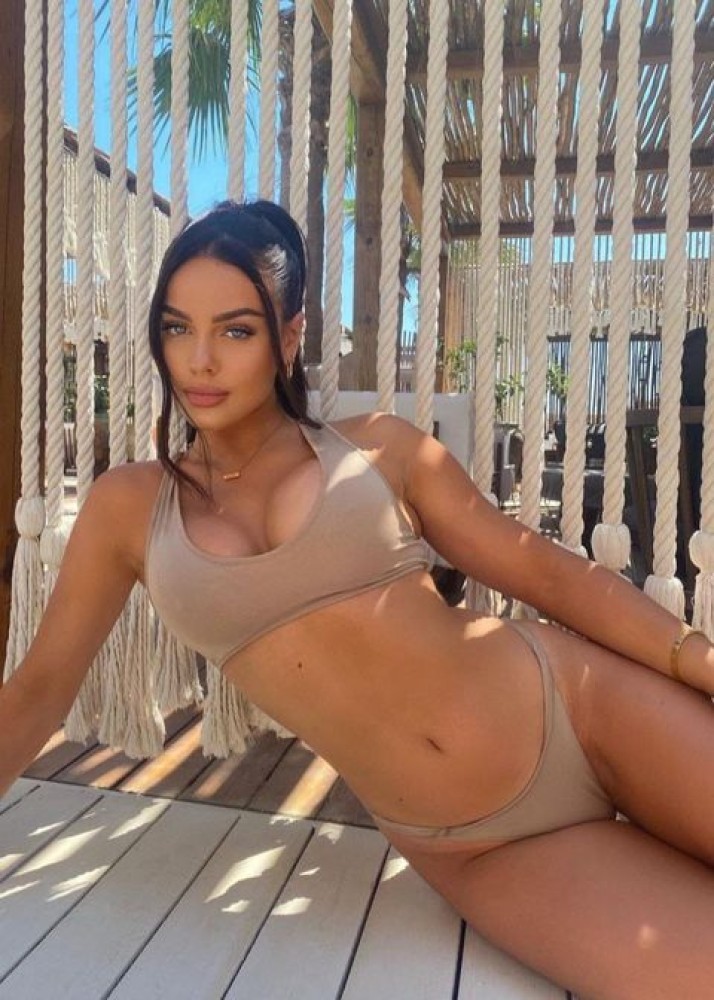 Индивидуалка Мариша главное фото в городе Хабаровск 