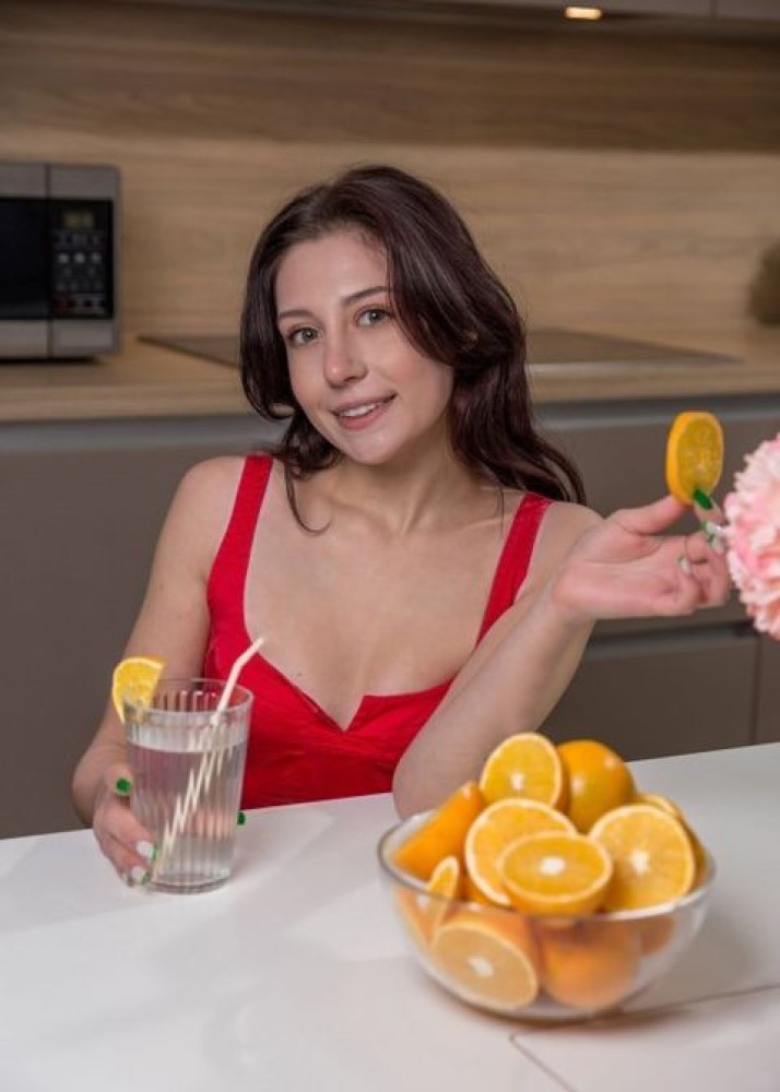 Индивидуалка Мария фото № 2 в городе Хабаровск