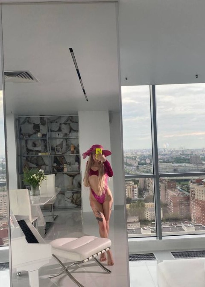 Индивидуалка Маша фото № 2 в городе Хабаровск