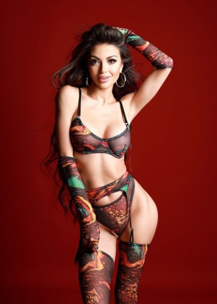 Индивидуалка Милана фото № 4 в городе Хабаровск