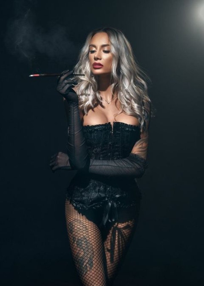 Индивидуалка Настя фото № 3 в городе Хабаровск