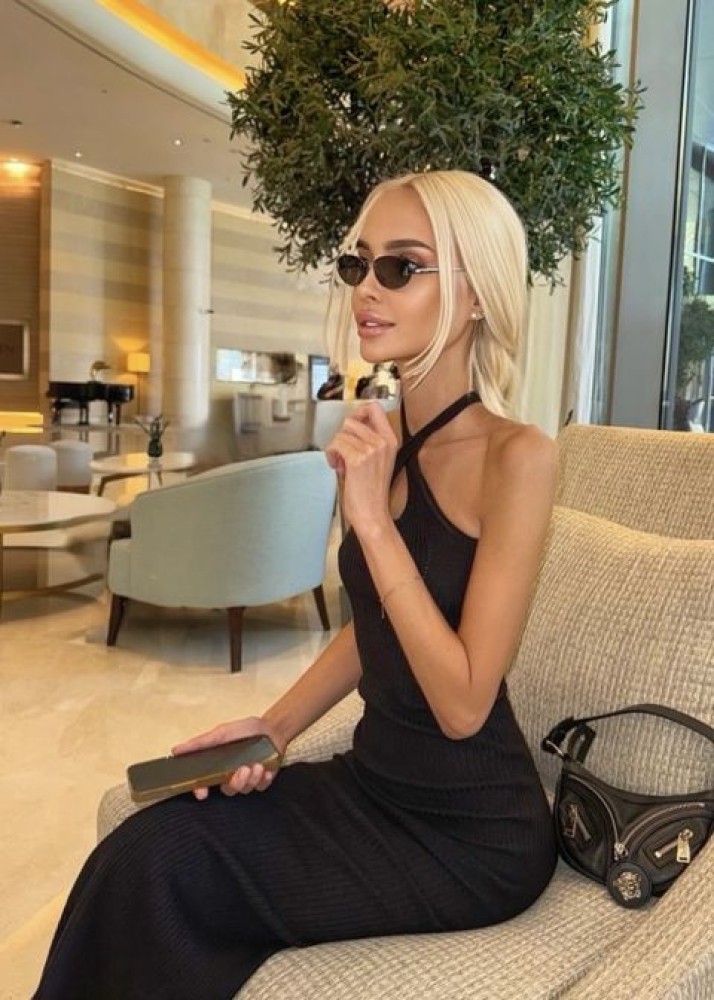 Индивидуалка Натали фото № 3 в городе Хабаровск