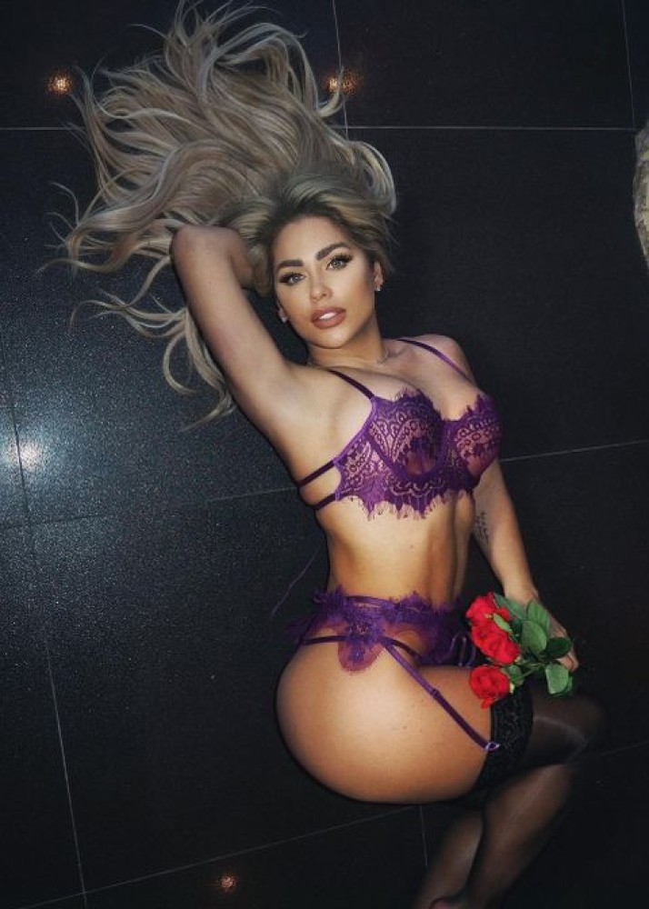 Индивидуалка Николь фото № 3 в городе Хабаровск