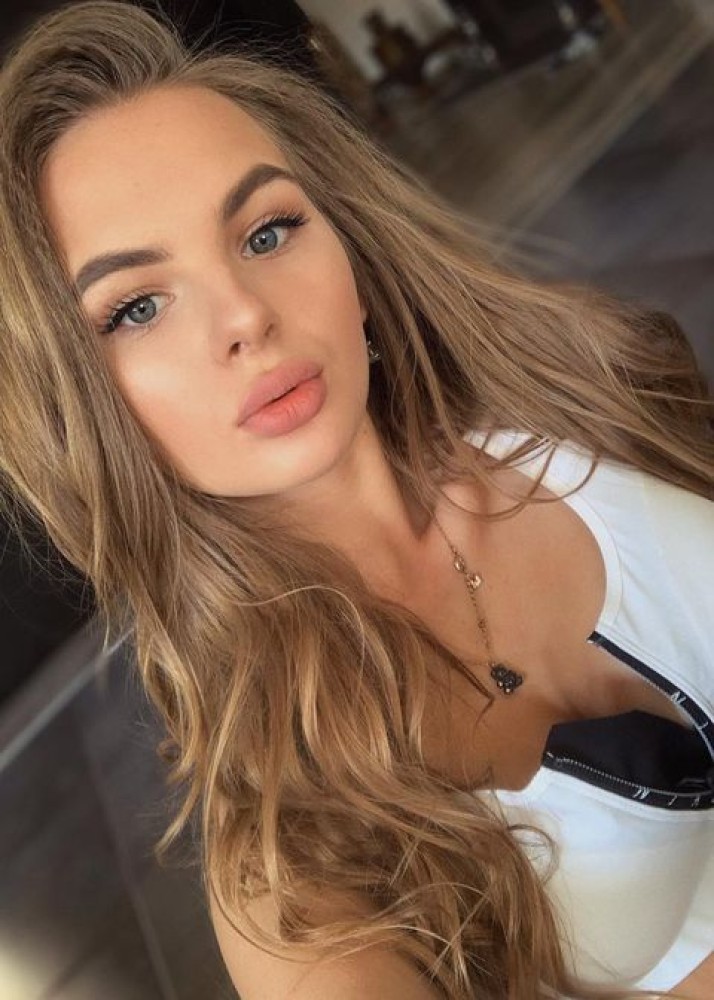 Индивидуалка Полина главное фото в городе Хабаровск 