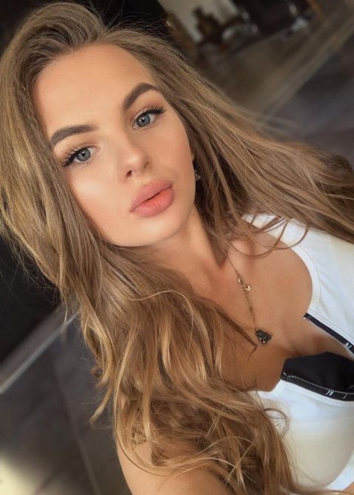 Индивидуалка Полина фото № 2 в городе Хабаровск