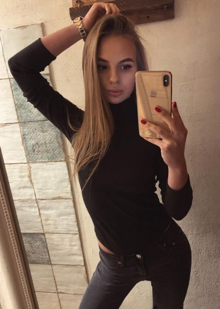 Индивидуалка Полина фото № 3 в городе Хабаровск