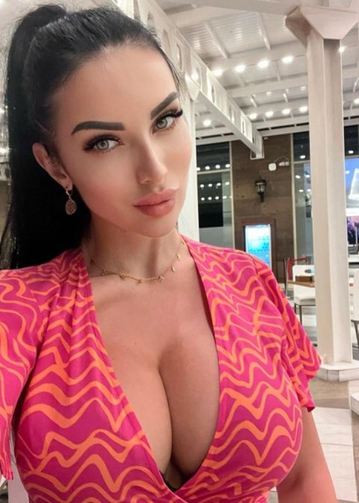 Индивидуалка Поля фото № 2 в городе Хабаровск