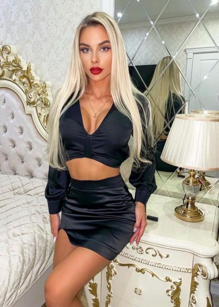 Индивидуалка Рина фото № 3 в городе Хабаровск