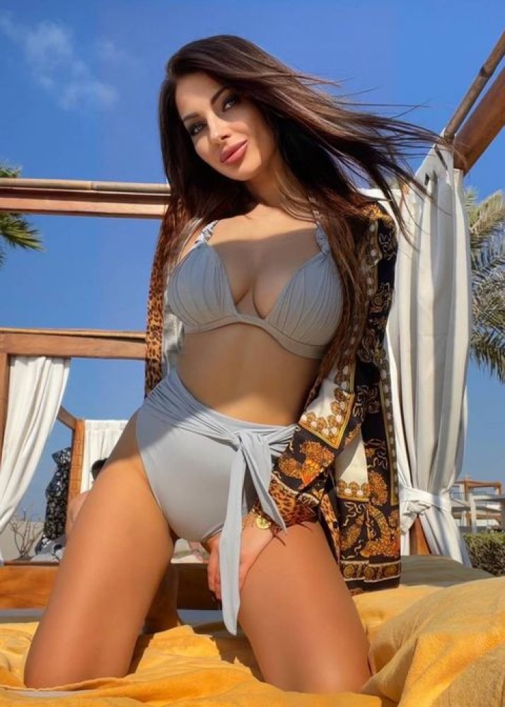 Индивидуалка Роксана главное фото в городе Хабаровск 