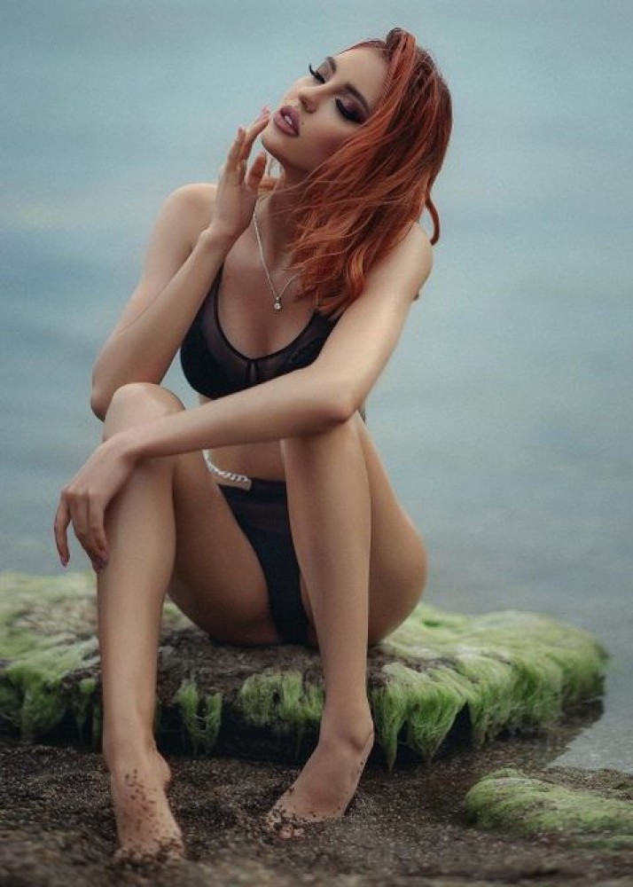 Индивидуалка Руби фото № 4 в городе Хабаровск