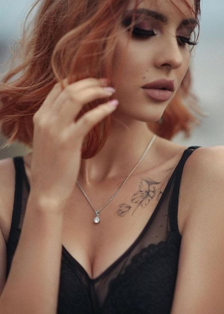 Индивидуалка Руби фото № 5 в городе Хабаровск