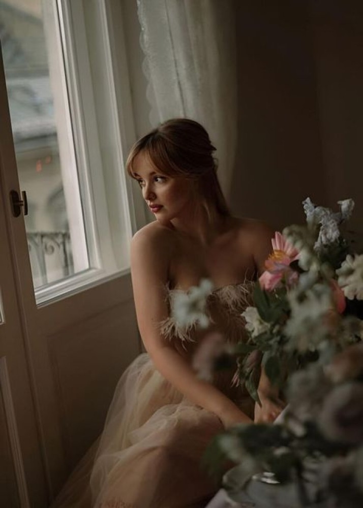 Индивидуалка Снежана фото № 2 в городе Хабаровск