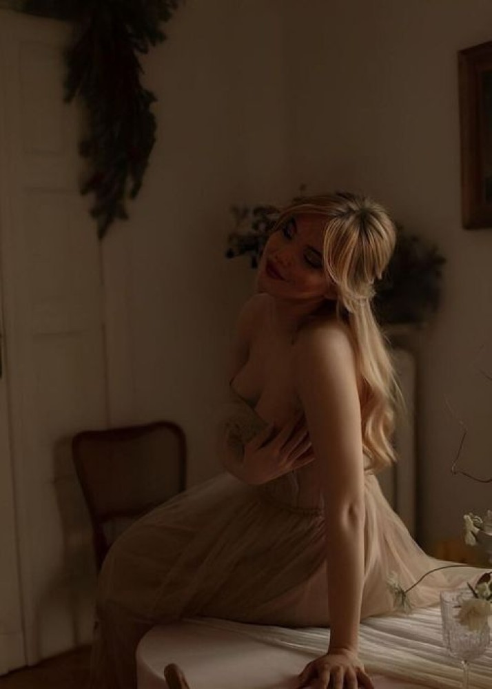 Индивидуалка Снежана фото № 3 в городе Хабаровск