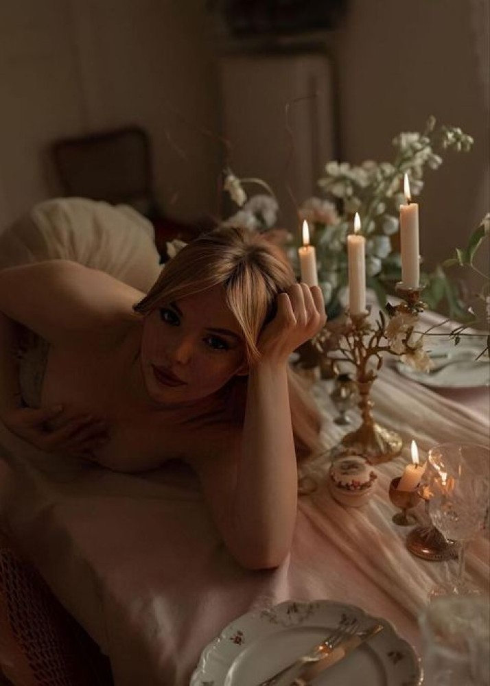 Индивидуалка Снежана фото № 5 в городе Хабаровск