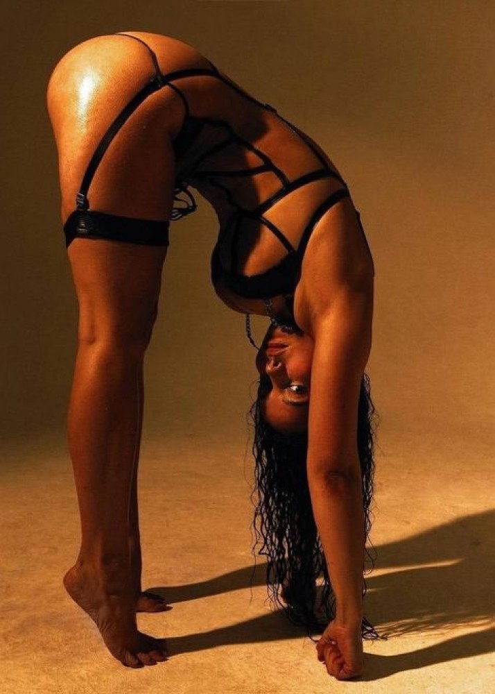 Индивидуалка София фото № 4 в городе Хабаровск