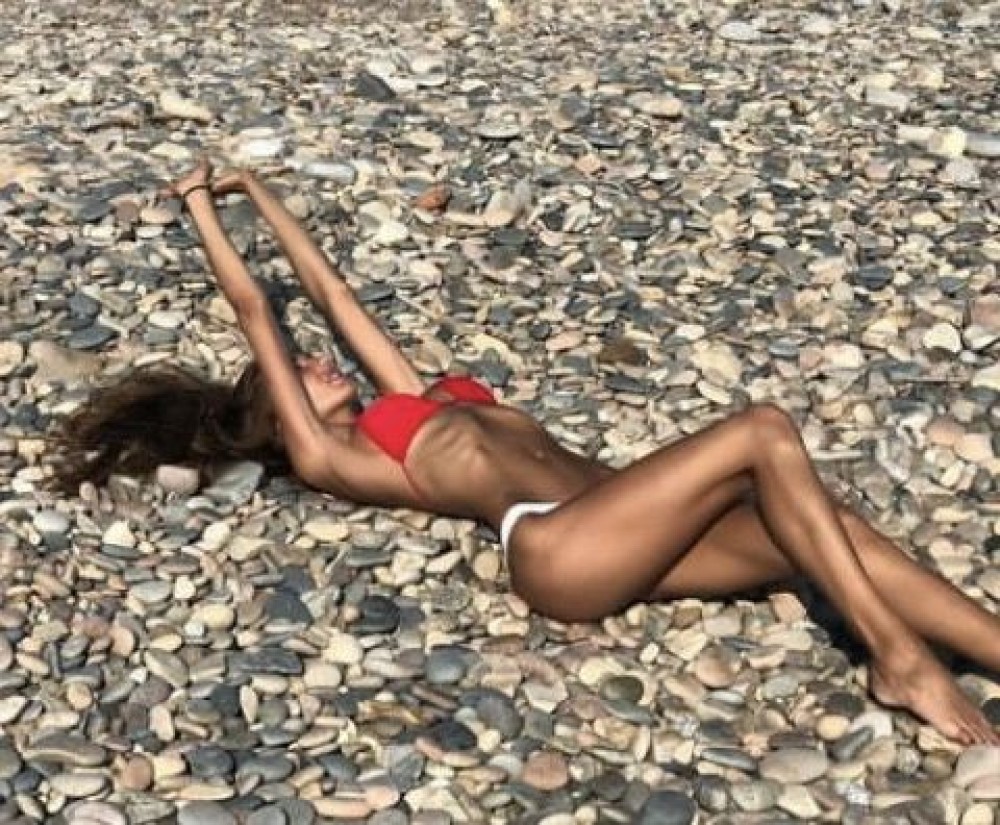 Индивидуалка Соня фото № 4 в городе Хабаровск