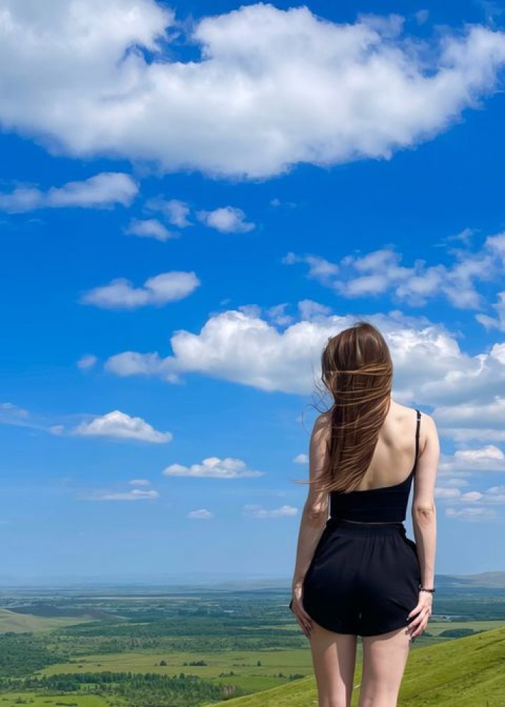 Индивидуалка Света фото № 5 в городе Хабаровск