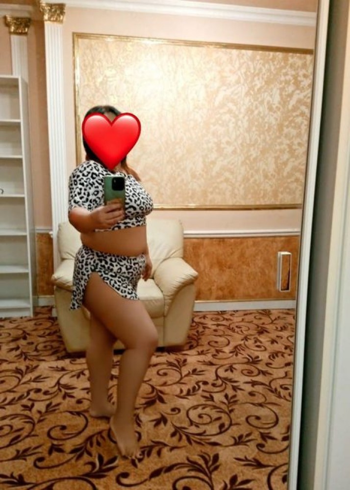 Индивидуалка Света фото № 3 в городе Хабаровск