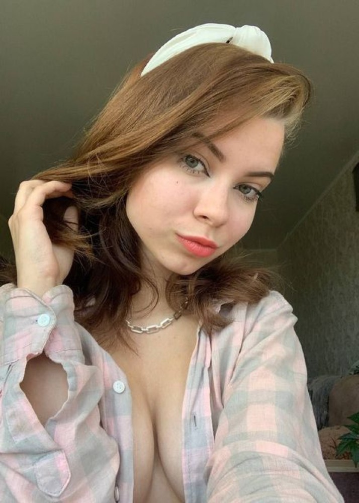 Индивидуалка Таня фото № 5 в городе Хабаровск