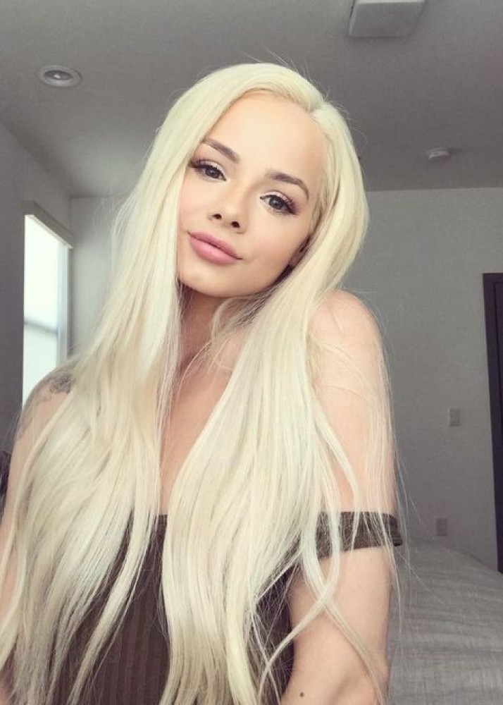 Индивидуалка Яна фото № 2 в городе Хабаровск