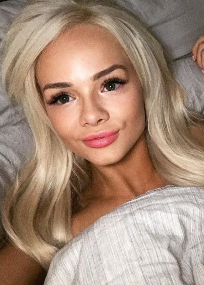 Индивидуалка Яна фото № 4 в городе Хабаровск