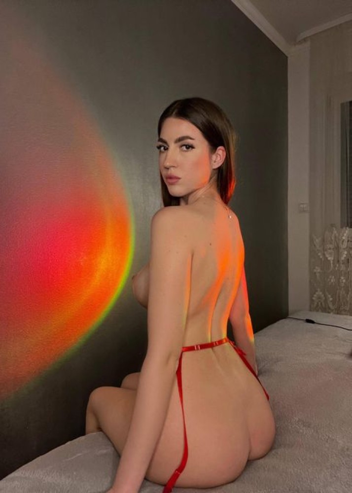 Индивидуалка Жанна фото № 8 в городе Хабаровск