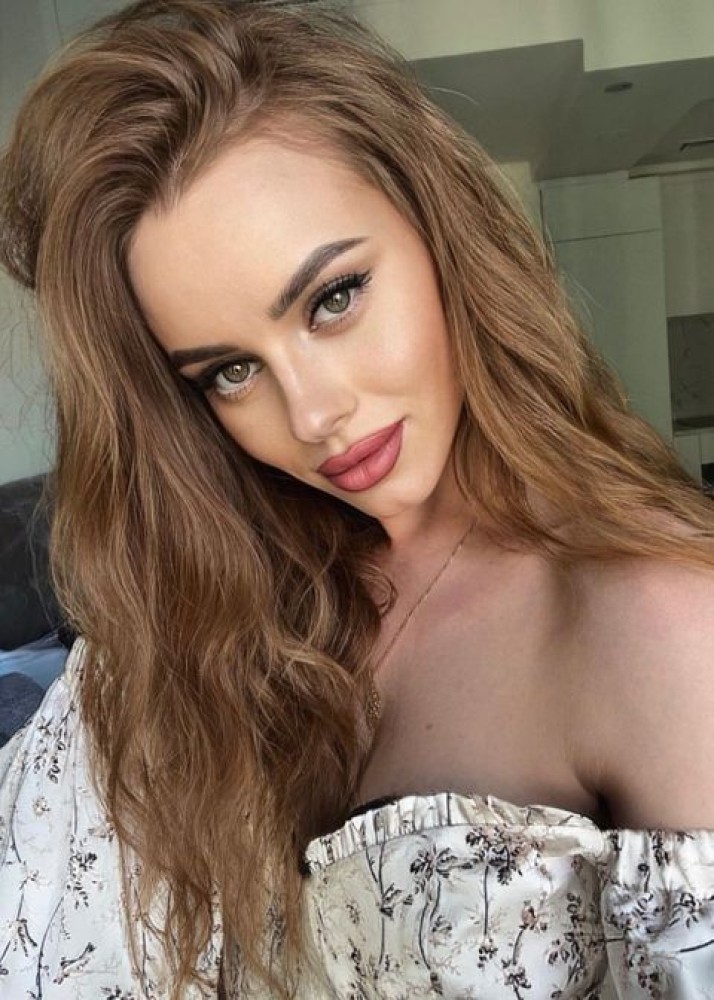 Индивидуалка Злата главное фото в городе Хабаровск 