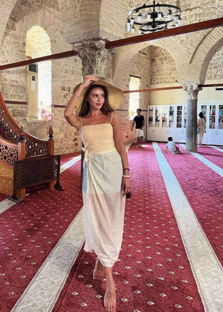 Индивидуалка Злата фото № 3 в городе Хабаровск