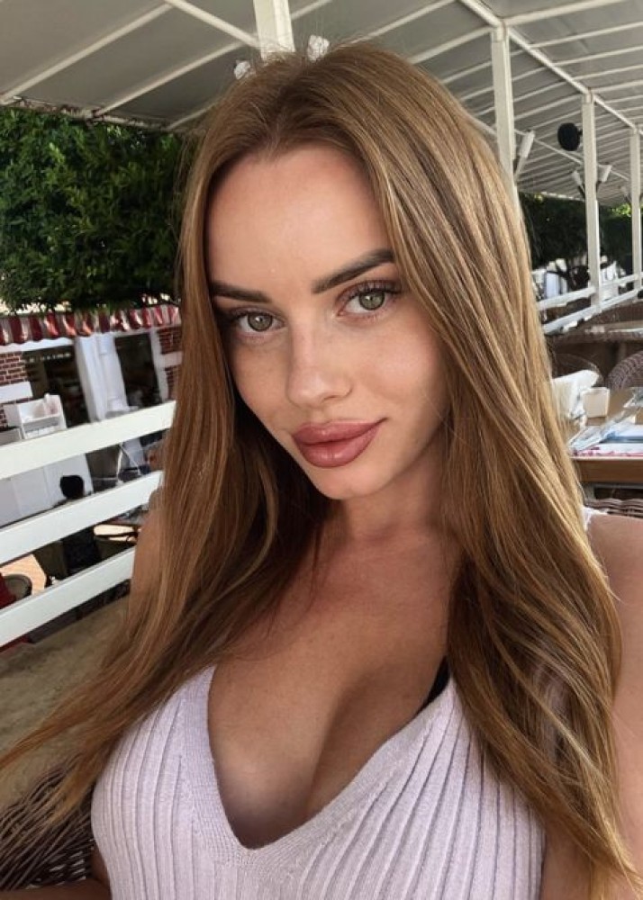 Индивидуалка Злата фото № 4 в городе Хабаровск