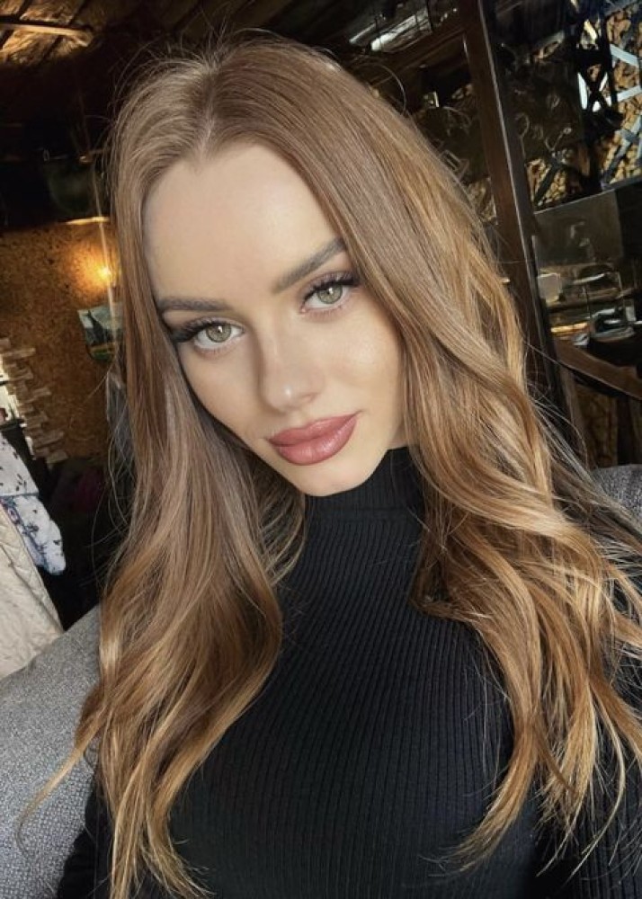 Индивидуалка Злата фото № 13 в городе Хабаровск