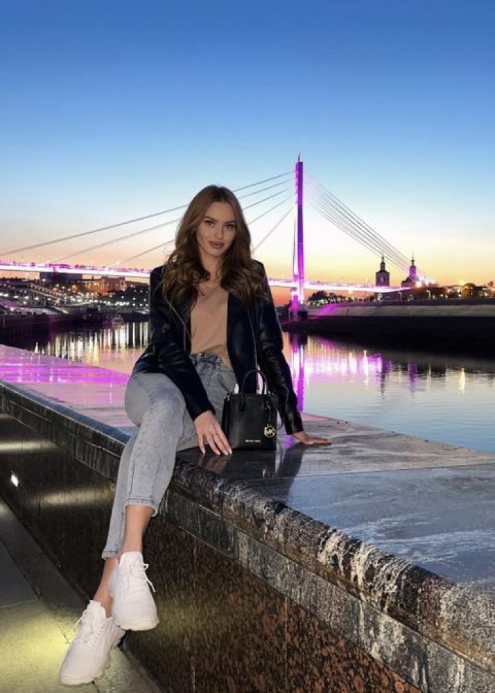 Индивидуалка Злата фото № 15 в городе Хабаровск