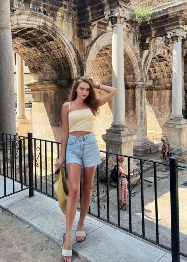 Индивидуалка Злата фото № 17 в городе Хабаровск