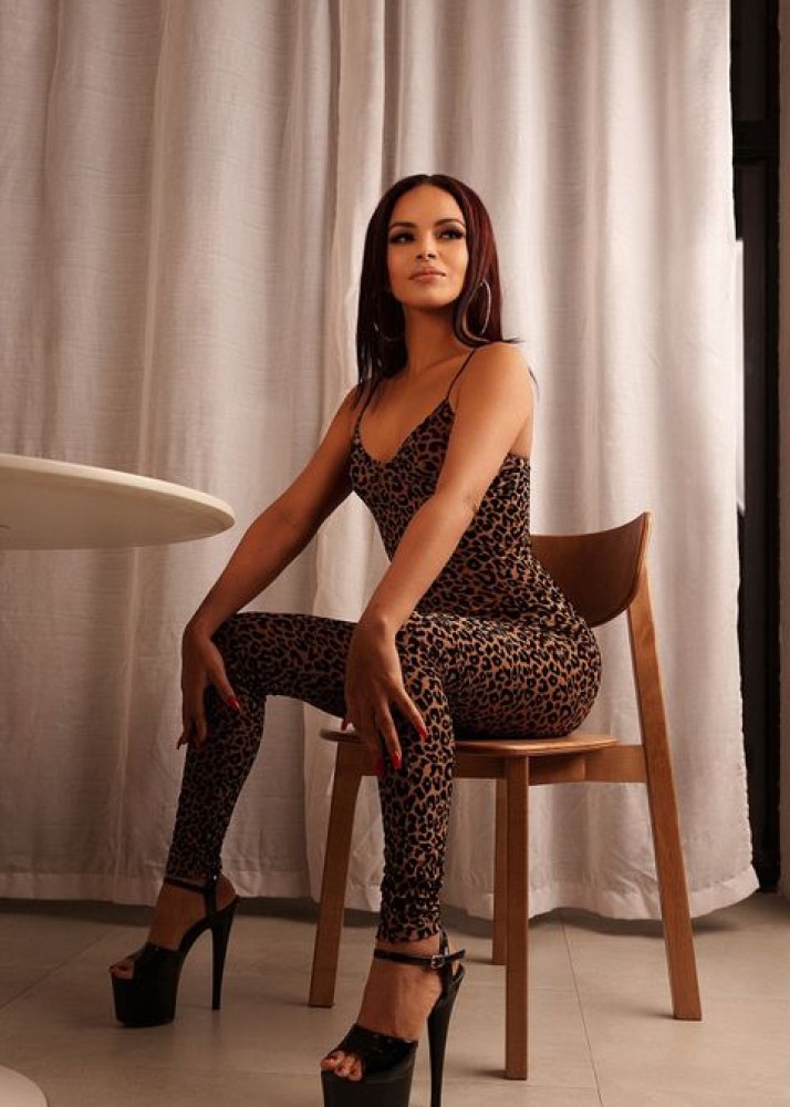 Индивидуалка Алина фото № 6 в городе Хабаровск