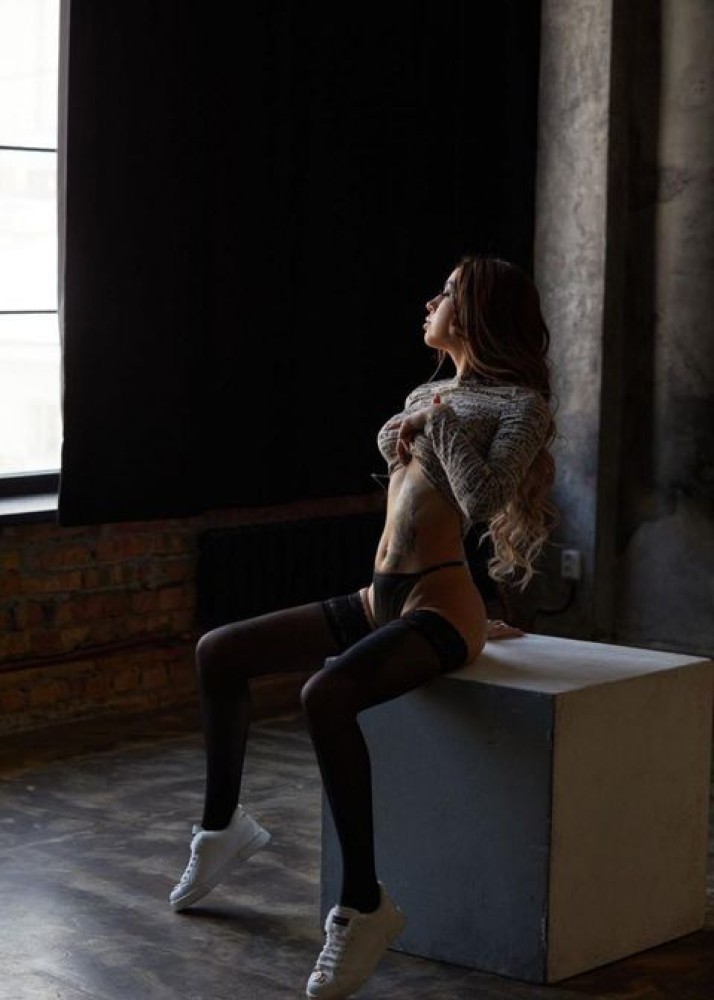 Индивидуалка Алочка фото № 2 в городе Хабаровск