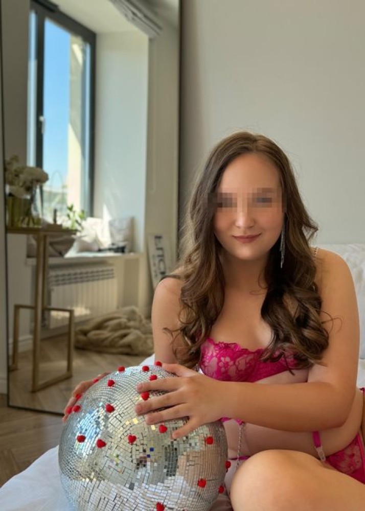 Индивидуалка Кэтрин фото № 2 в городе Хабаровск