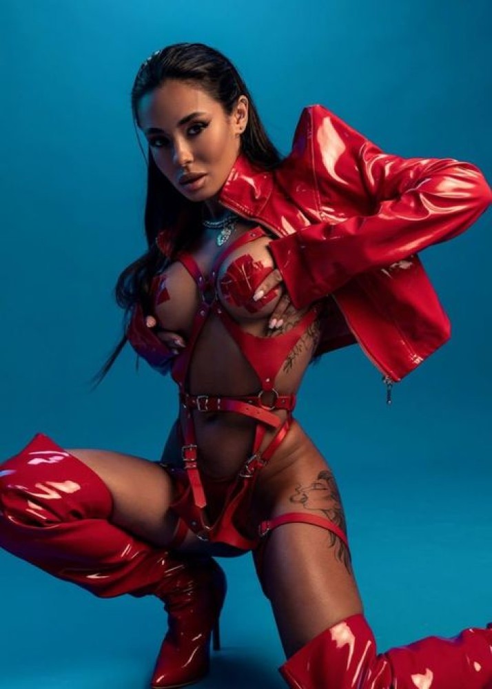 Индивидуалка Кира главное фото в городе Хабаровск 