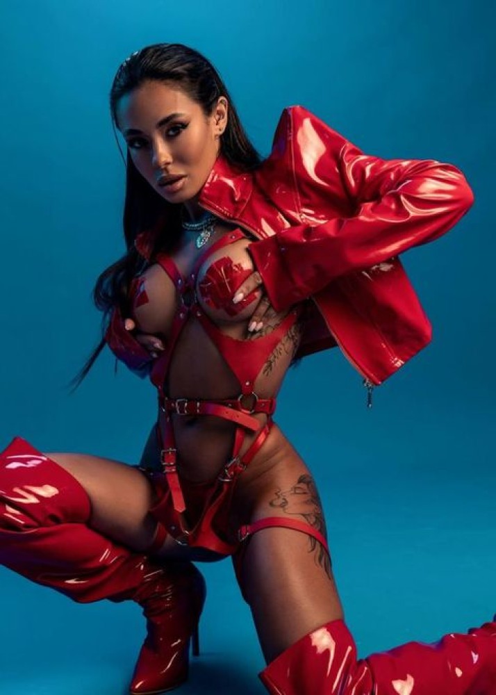 Индивидуалка Кира фото № 5 в городе Хабаровск