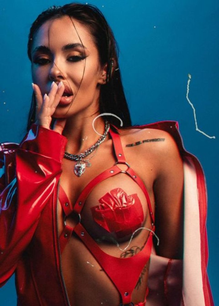 Индивидуалка Кира фото № 6 в городе Хабаровск