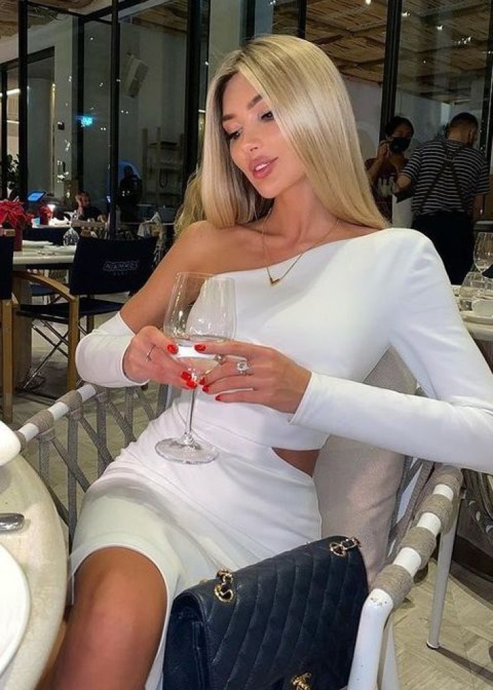 Индивидуалка Лина фото № 3 в городе Хабаровск