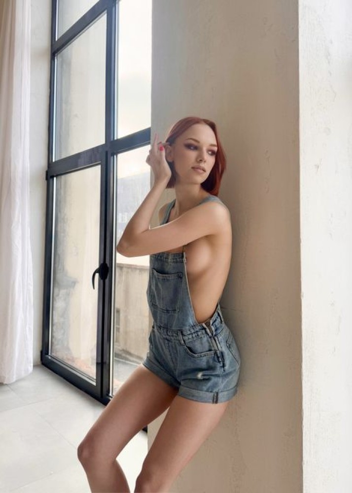 Индивидуалка Лиса фото № 11 в городе Хабаровск