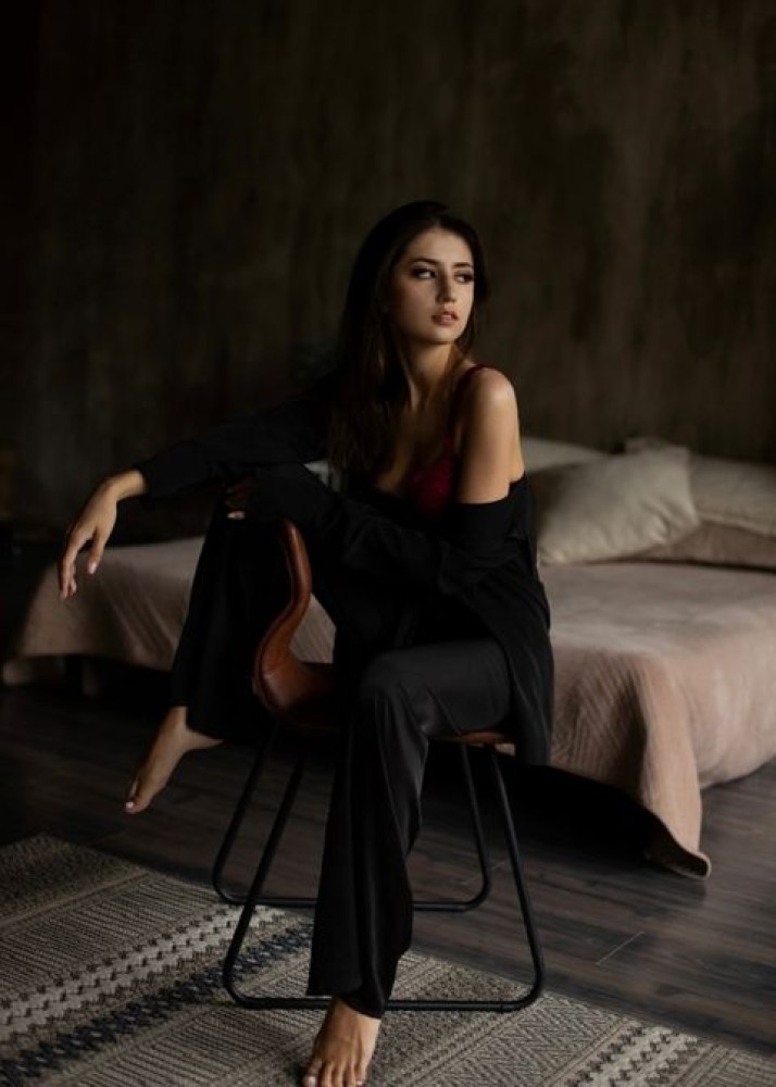 Индивидуалка Марго фото № 3 в городе Хабаровск