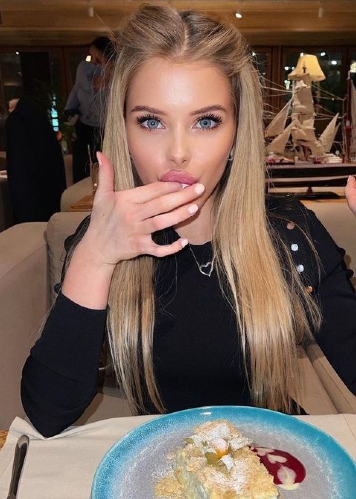 Индивидуалка Нелли фото № 3 в городе Хабаровск