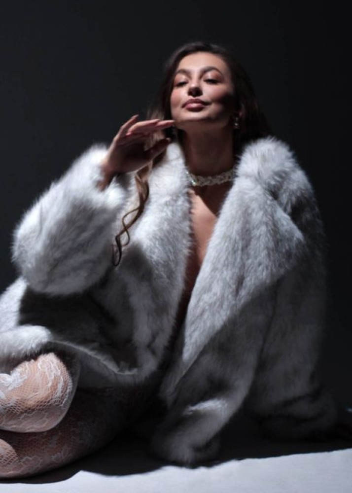 Индивидуалка Оля главное фото в городе Хабаровск 