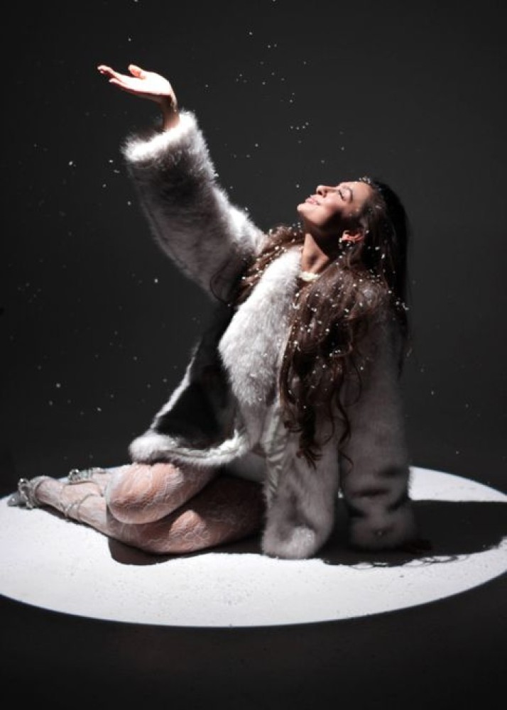 Индивидуалка Оля фото № 2 в городе Хабаровск