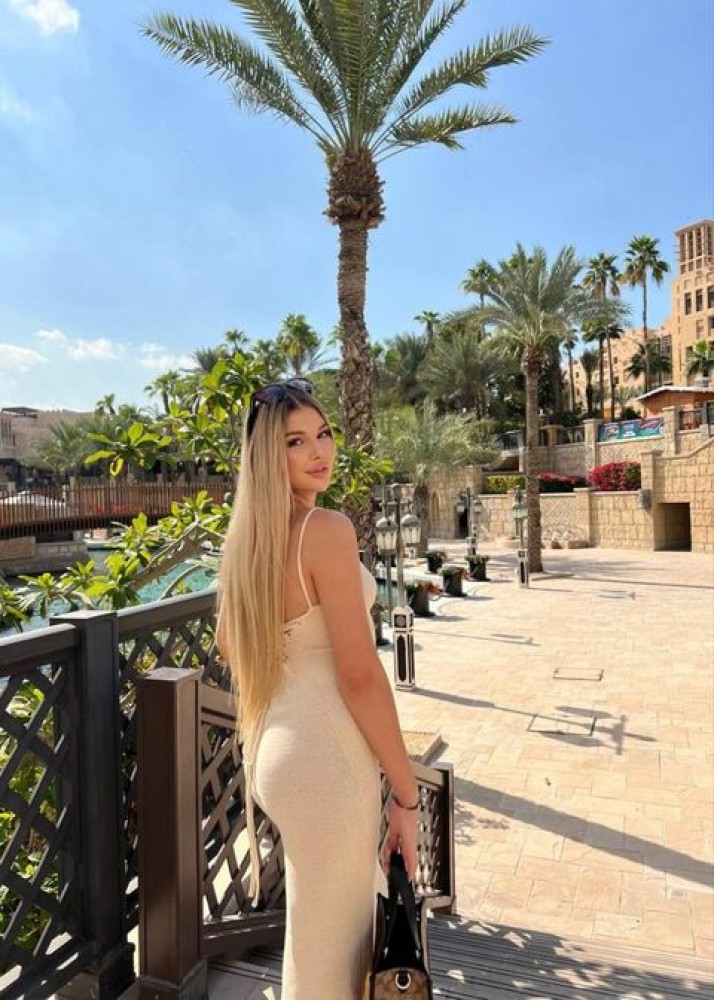 Индивидуалка Яночка фото № 6 в городе Хабаровск