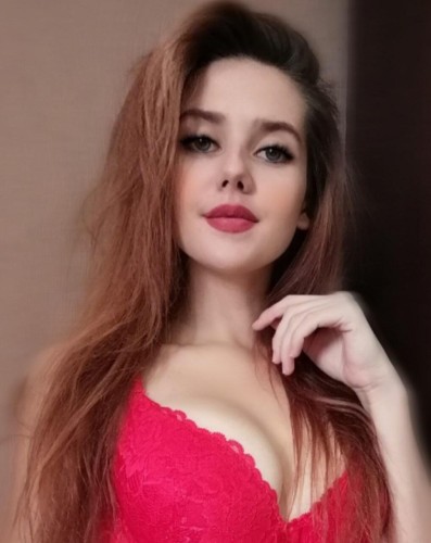 Дашка, Г. Хабаровск