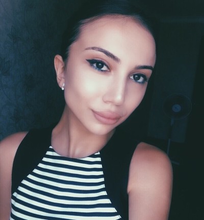 Светлана, Г. Хабаровск