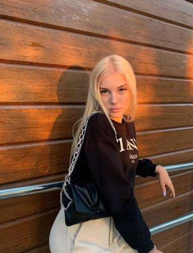 🎥 Лия, Г. Хабаровск