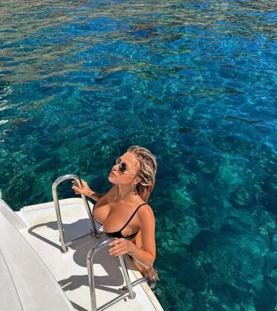 Александра, Г. Хабаровск